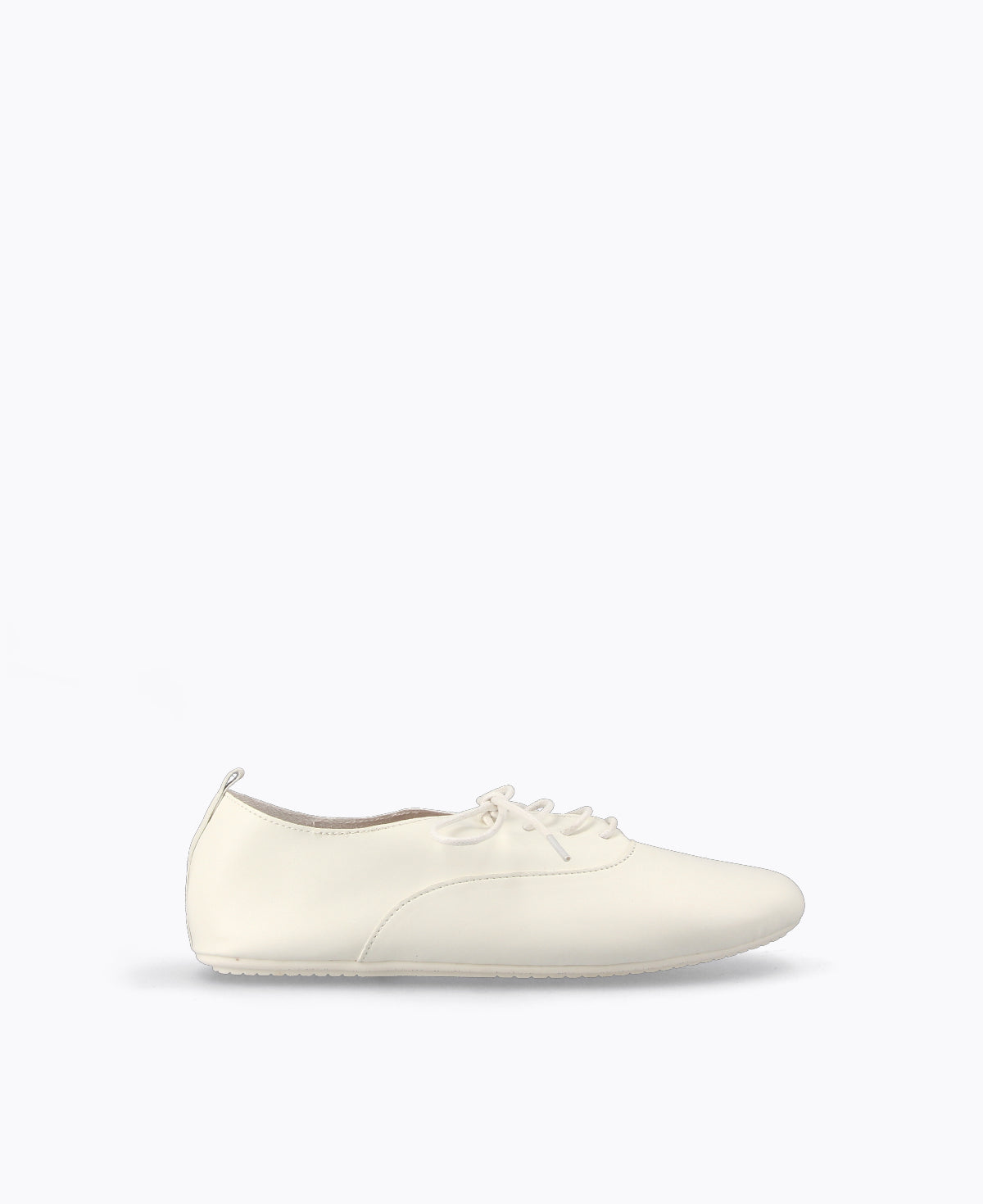 White lace up on sale shoes