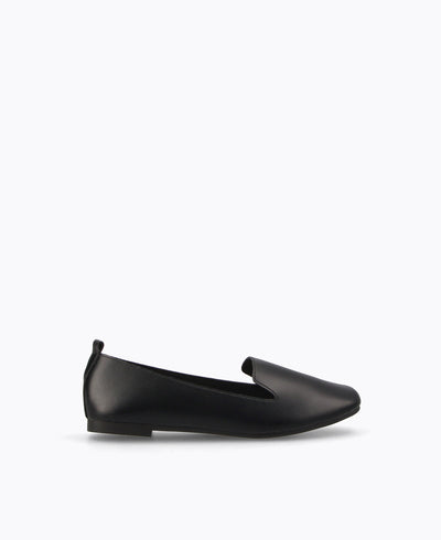 Teresa Loafers - Black