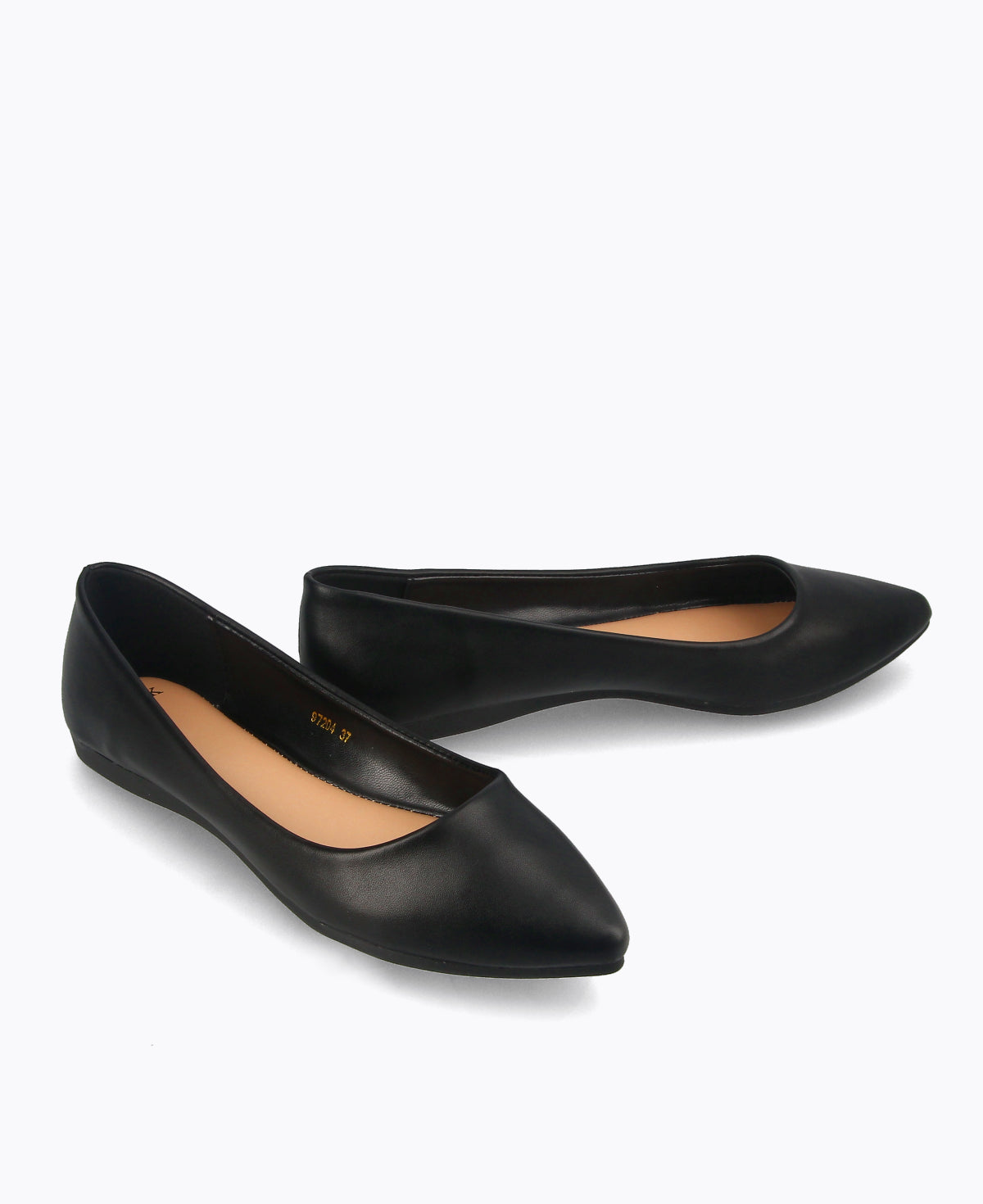 Flat pumps hotsell