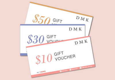 E-Gift Cards