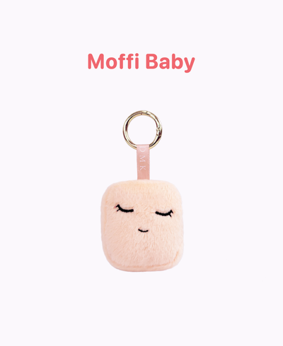 Moffi Baby Bag Charm Blindbox