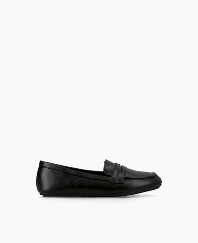 Ava Loafers - Black