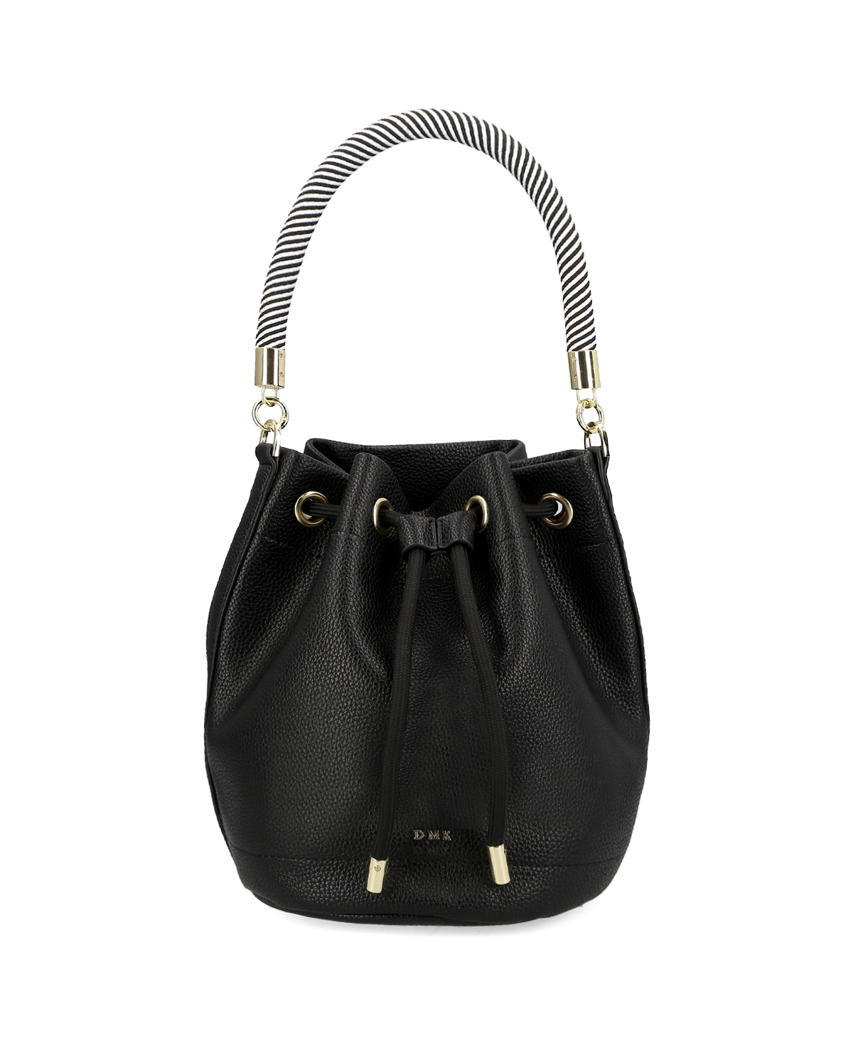 Be The Change Bucket Bag DMK