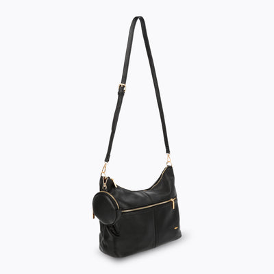 London Tote Bag - Black