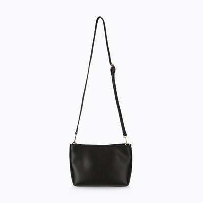 Maxine Tote Bag - Black