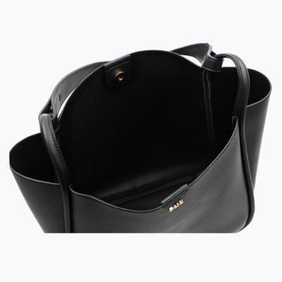 Maxine Tote Bag - Black