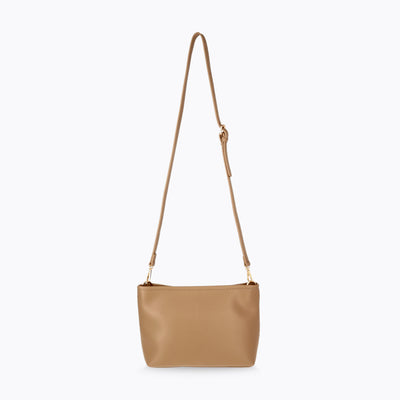 Maxine Tote Bag - Taupe