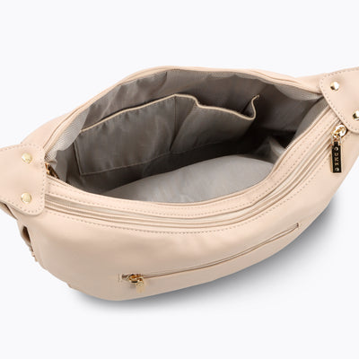 Koda Shoulder Bag - Beige