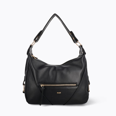 Koda Shoulder Bag - Black