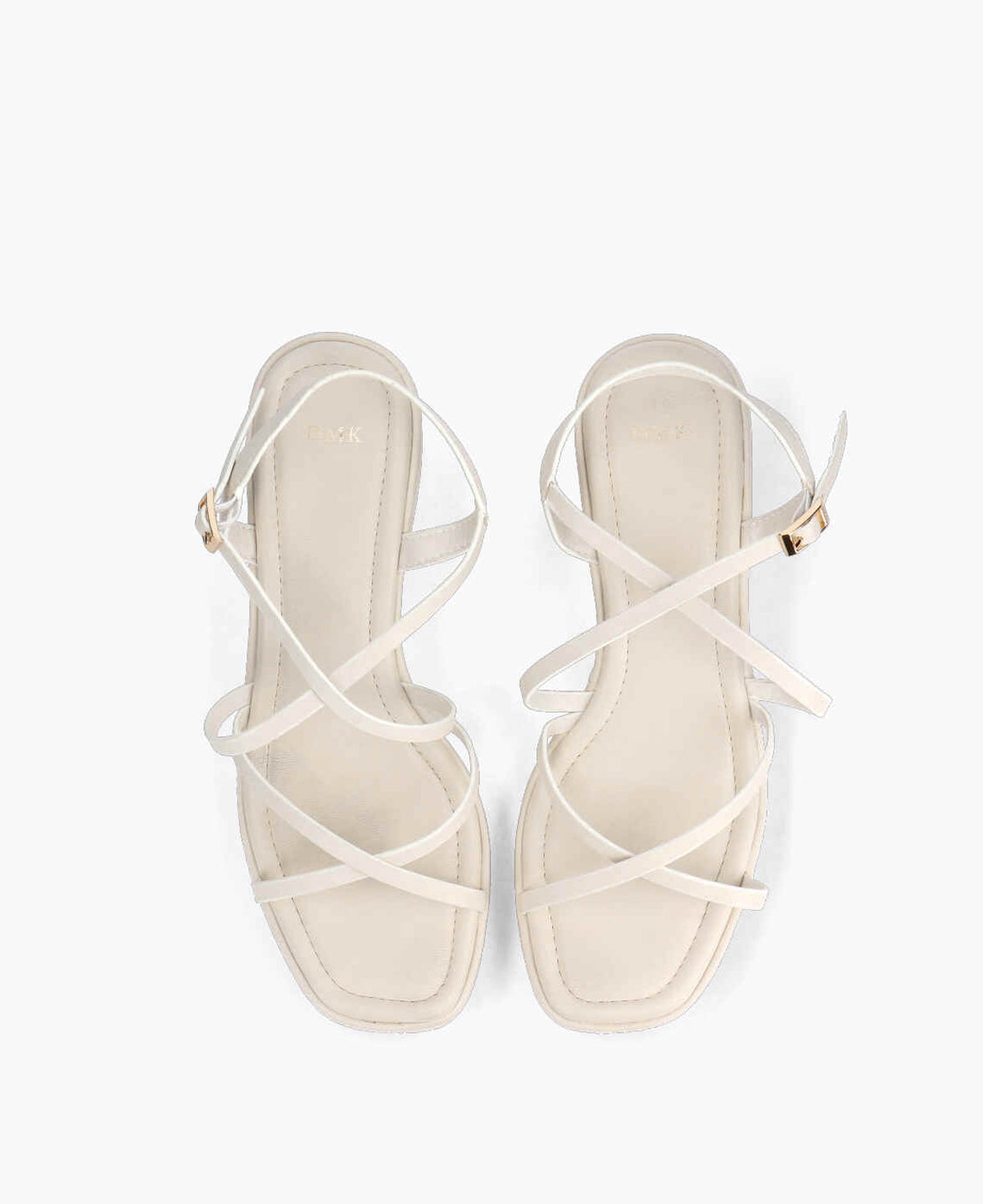 White stuff sandals on sale sale