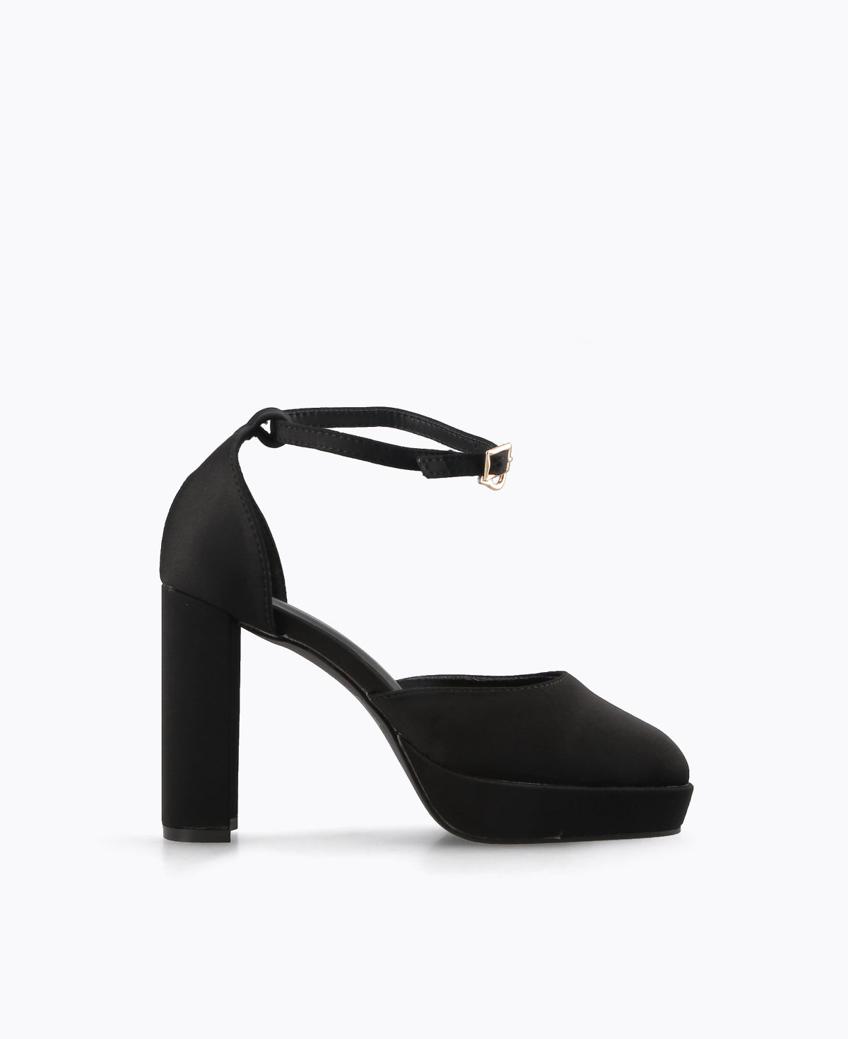 Matiko kassie block hot sale heel pumps