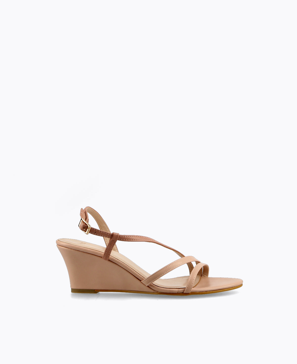 Wedge deals slingback sandal