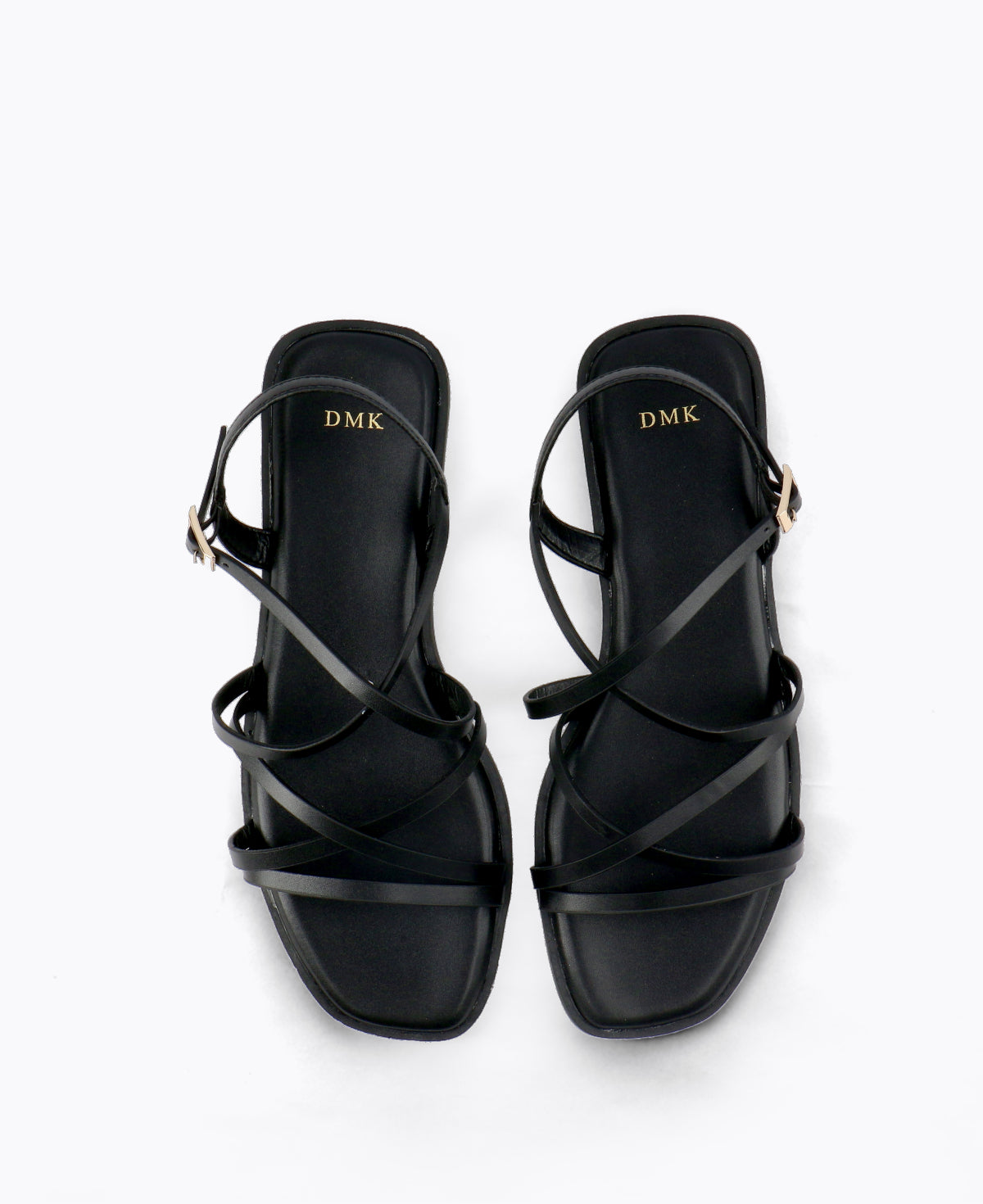 No discount strap sandals