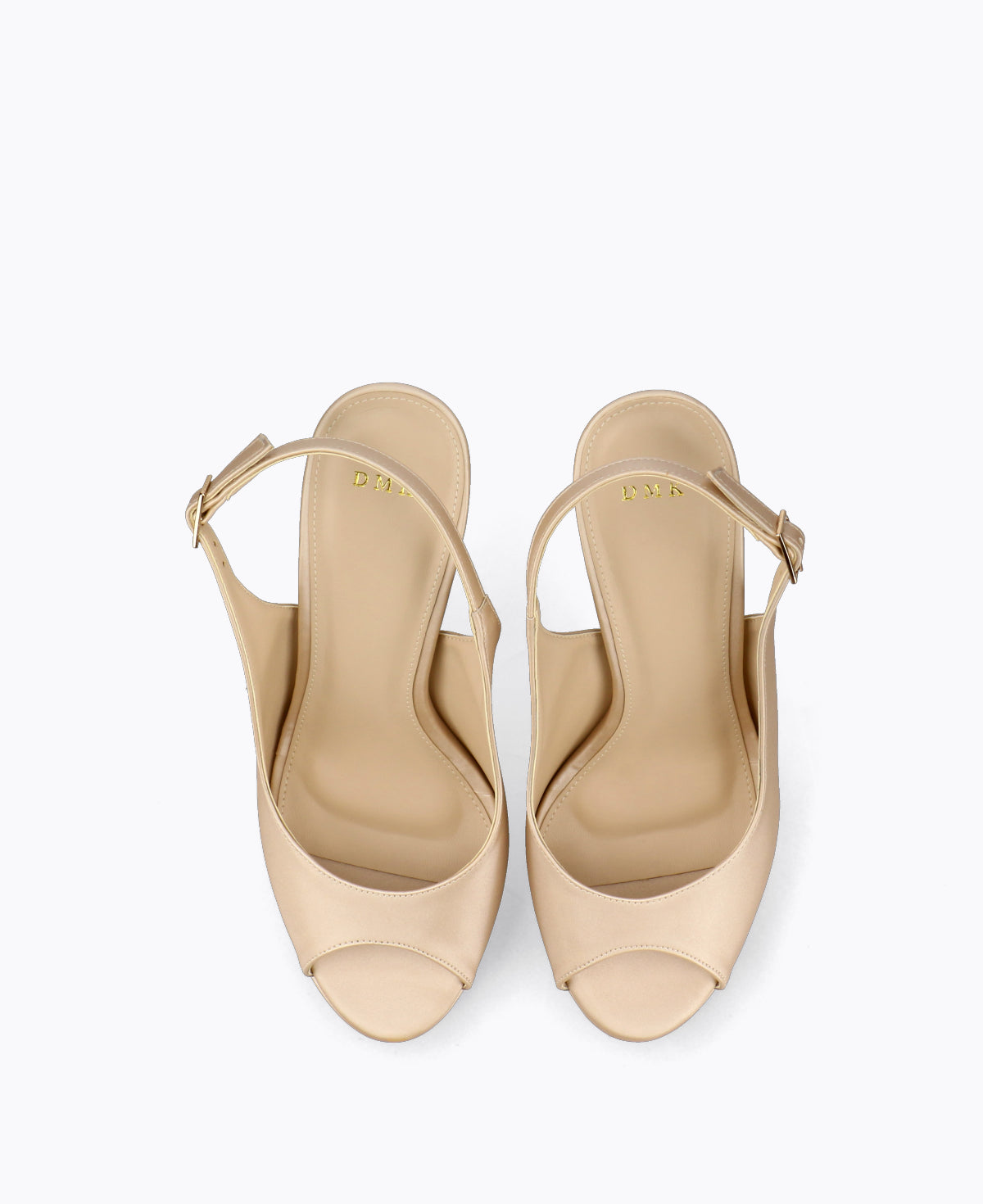 Pump peep toe on sale shoes