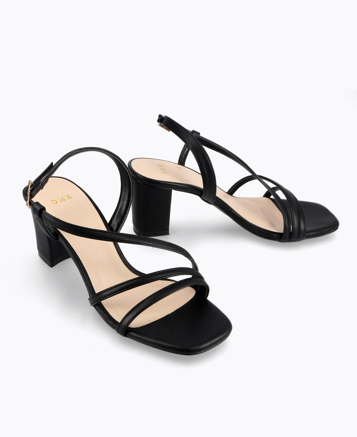 Buy Women's Celeste Women's Strappy Slip-On Sandals with Wedge