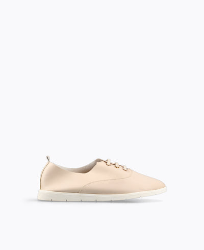 Dakota Sneakers - Beige