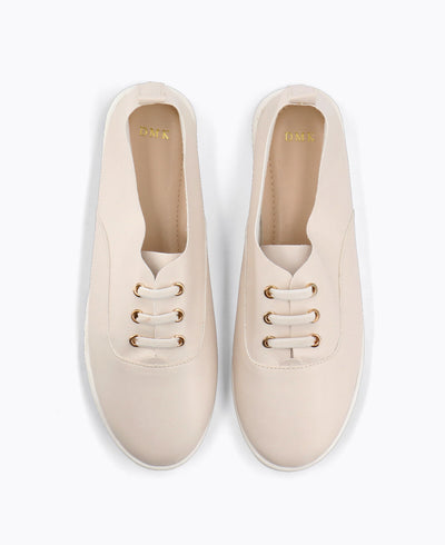 Dakota Sneakers - Beige