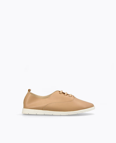 Dakota Sneakers - Nude