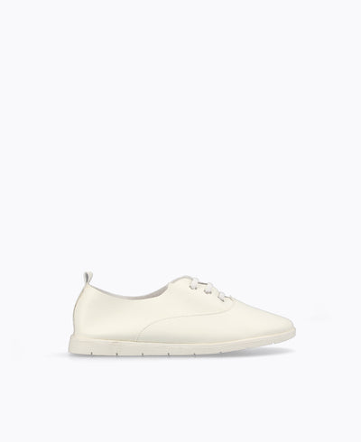 Dakota Sneakers - White