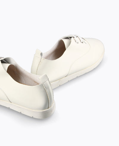 Dakota Sneakers - White