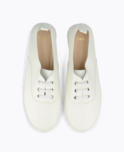 Dakota Sneakers - White